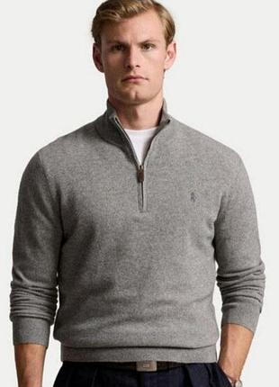 Светр polo ralph lauren 2