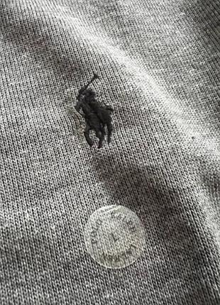 Светр polo ralph lauren 3