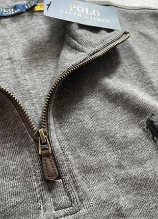 Светр polo ralph lauren 4