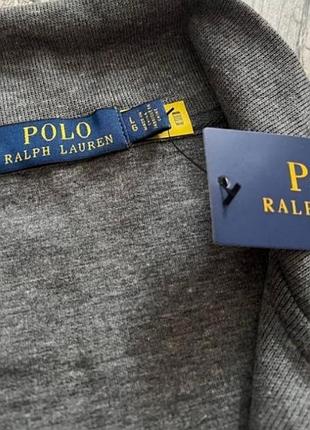 Светр polo ralph lauren 7