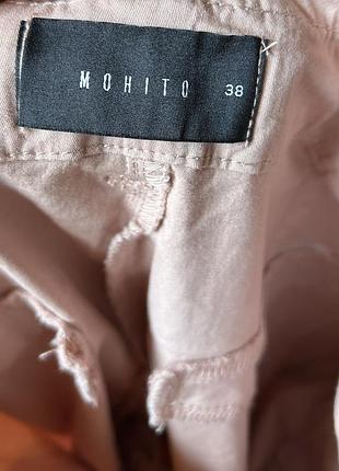 Брюки і топ mohito 3