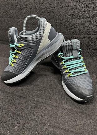 Кроссовки женские columbia 4