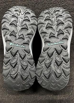 Кроссовки женские columbia 6