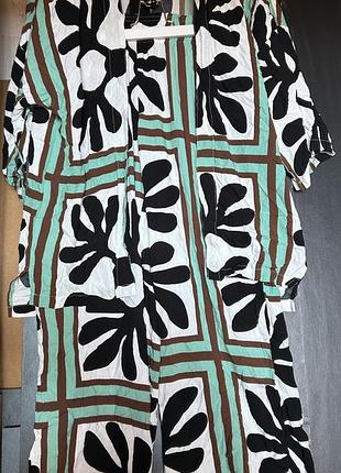 Костюм брючний esmara 2