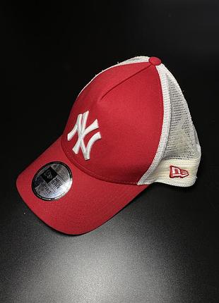 Кепка yankees new era mlb