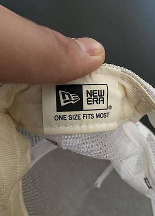 Кепка yankees new era mlb 4