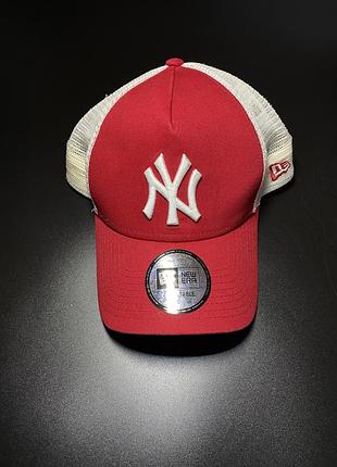Кепка yankees new era mlb 2