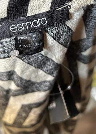 Костюм з шортами esmara 3