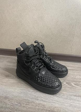 Кросівки, черевики nike air force найк айр форс 1 highness