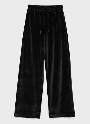 Штани stradivarius