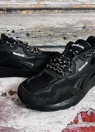 Кросівки reebok dashonic  оригінал 2