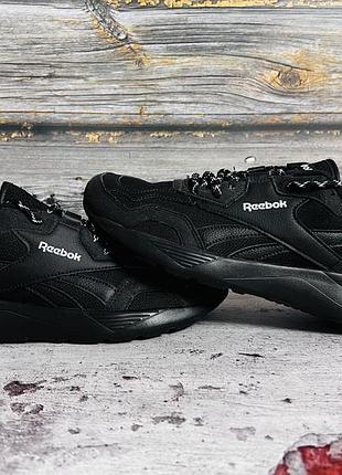 Кросівки reebok dashonic  оригінал