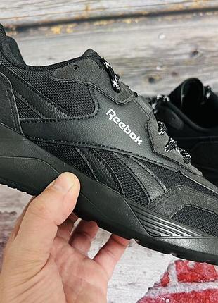 Кросівки reebok dashonic  оригінал 9