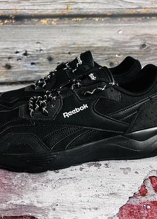 Кросівки reebok dashonic  оригінал 5