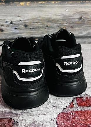 Кросівки reebok dashonic  оригінал 4