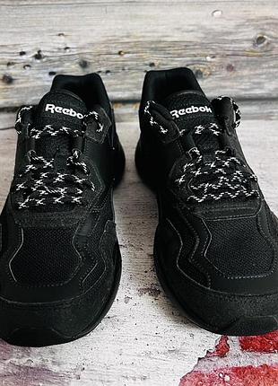 Кросівки reebok dashonic  оригінал 7