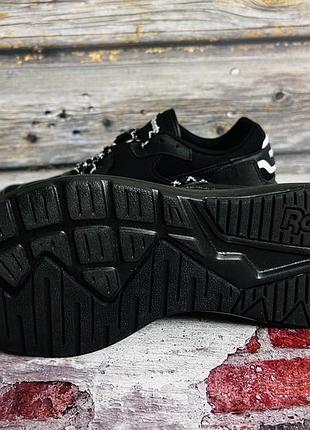 Кросівки reebok dashonic  оригінал 6