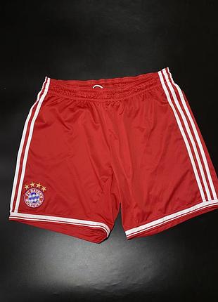 Шорти bayern munchen adidas