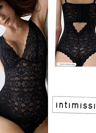 Боді intimissimi