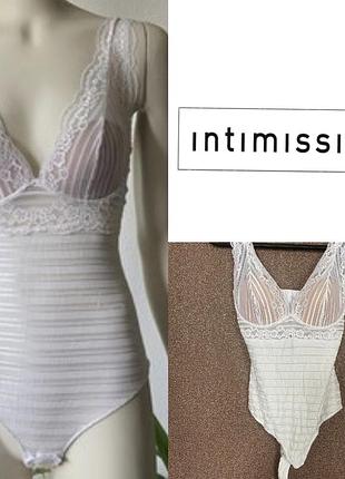 Боді від intimissimi