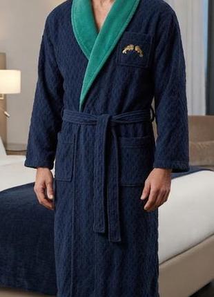 Халат lanvin#теплый#домашниш