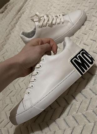 Кросівки/кеди moschino 36/23cm