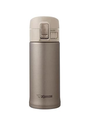 Термокружка zojirushi sm-khe36nl 0.36 л