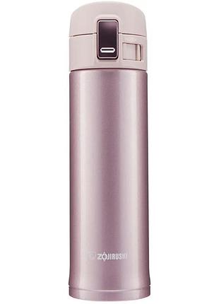 Термокружка zojirushi sm-khe36pt 0.36 л