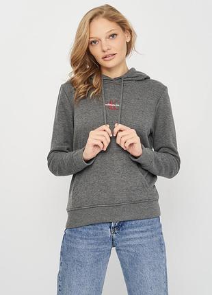Худі calvin klein