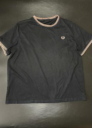 Футболка fred perry