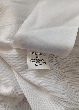 Брендова футболка nike. 8