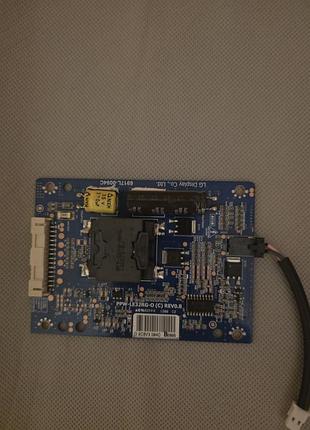 Инвертор ppw-le32rg-0, 6917l-0094c к телевизору lg 32lm340t