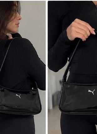 Сумка puma 2