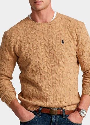 Светр polo ralph lauren 5