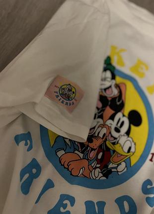 Футболка disney 3