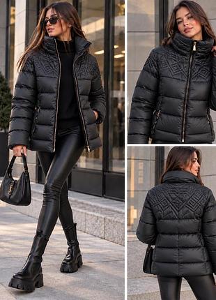 🔥 брендовий ультралегкий пуховик marella sport — 90% пух / 10% перо 🔥