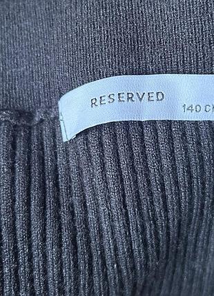 Костюм з спідницею reserverd 3