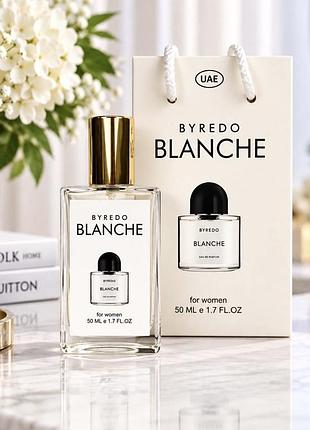 Вишукана розкіш чистоти: byredo blanche унісекс 50мл✨🤍