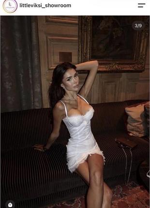 Сукня littleviksi 2