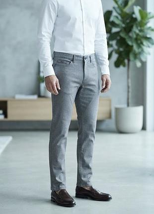 Чоловічі штани hugo boss / брюки hugo boss (оригінал)