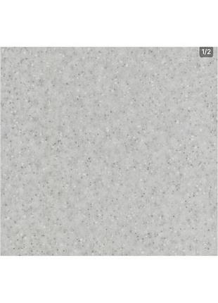 Деловой остаток столешницы luxeform камень греджио серый s502