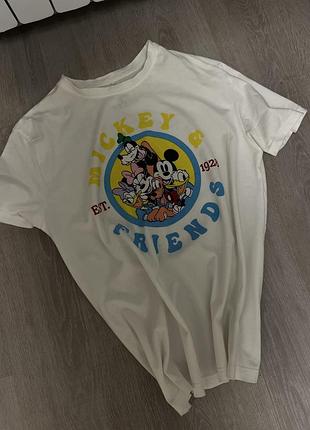 Футболка disney