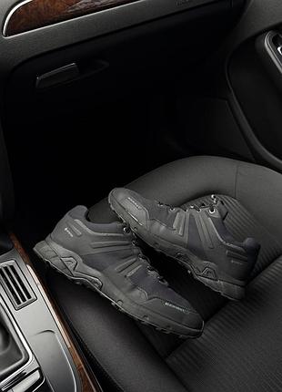 Кросівки жіночі mammut gore-tex оригінал