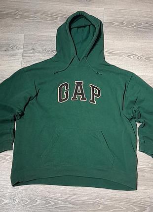 Худи кофта gap размер xl