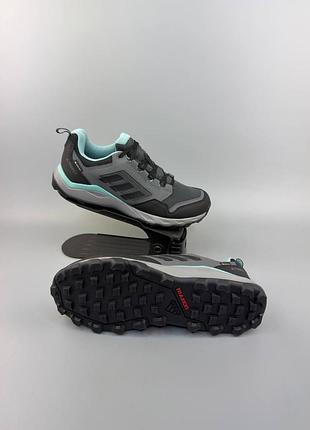 Кросівки adidas terrex tracerocker 2.0 gore-tex 4