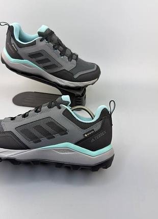Кросівки adidas terrex tracerocker 2.0 gore-tex 3