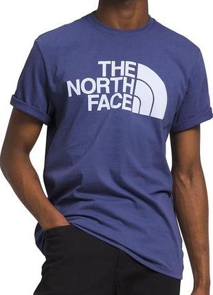 Футболка the north face