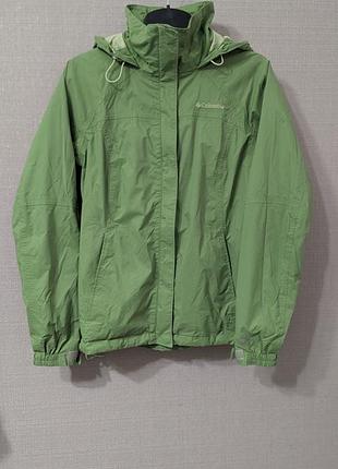 Женская ветровка columbia sportswear m