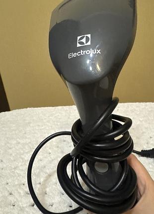 Відпарювач electrolux e6hs1-2eg