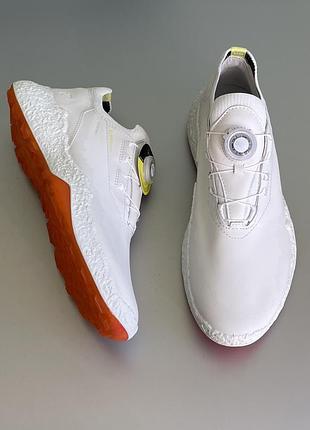 Кросівки ecco golf biom h5 boa waterproof 40 р